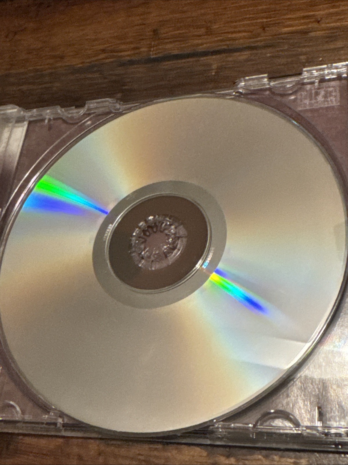 Taylor Swift Fearless (CD) 2009 Malaysia Edition Rare HOLOGRAM Tested