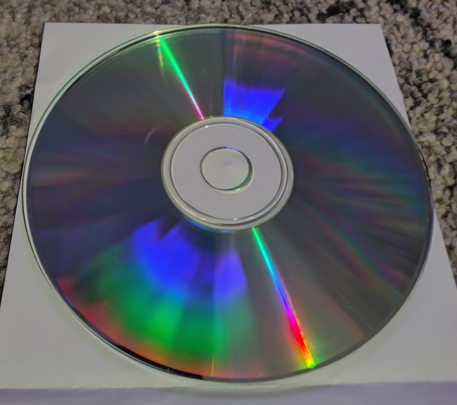NEVER Volume 3 CD Promo Sampler 2017 AU Fair Dinkum Records Limited Press