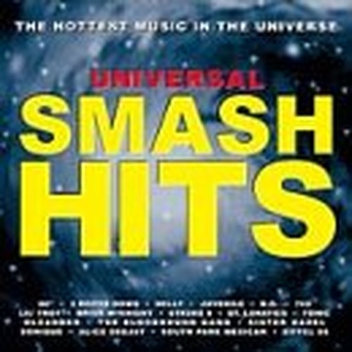 Universal Smash Hits - GOOD