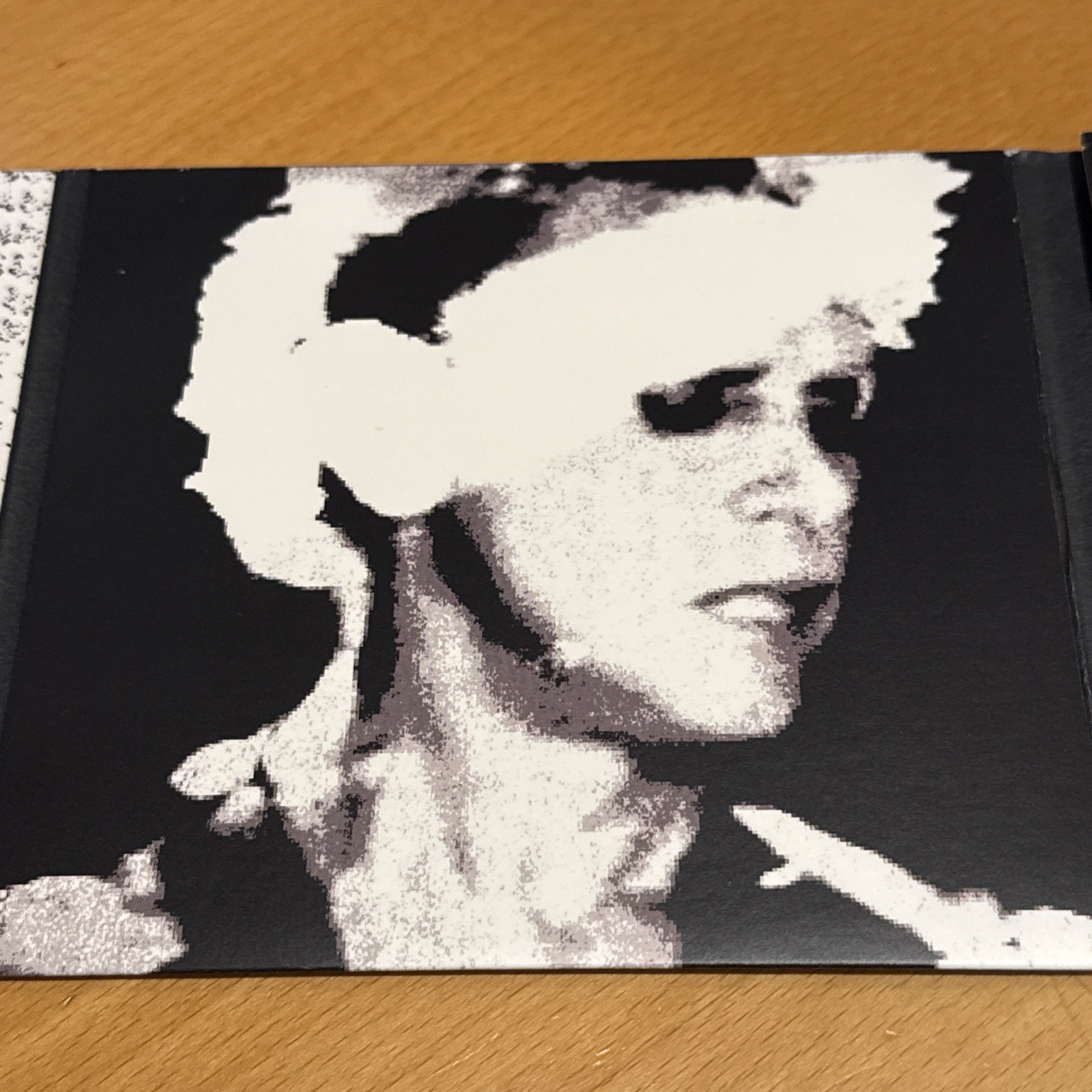 Depeche Mode: Tour of the Universe: Barcelona 20/21.11.09 (2xCD + DVD, 2010, Cap