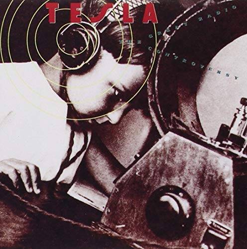 The Great Radio Controversy - Audio CD - GOOD