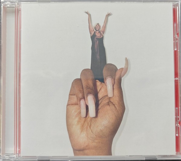 Lizzo - Bitch (CD, Album, Ltd, Sig) (Mint (M)) - 4192249797