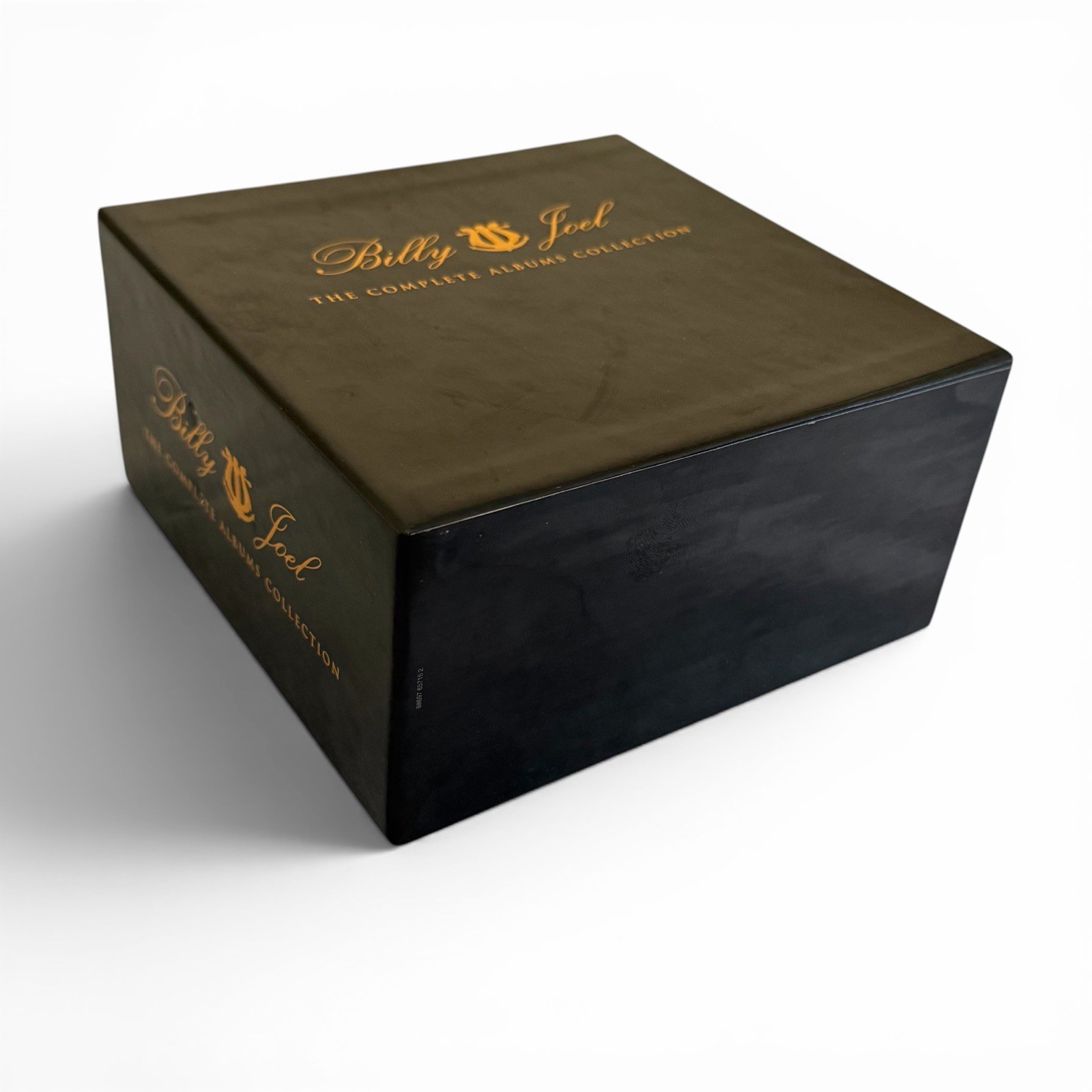 Billy Joel Complete Albums Collection 15 CD Box Set 2011 Complete w/ Booklets