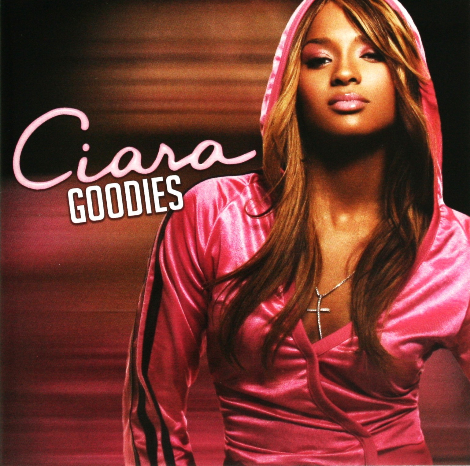 Ciara - Goodies & Fantasy Ride (Lot of 2); 2xCD ; VG+ / NM