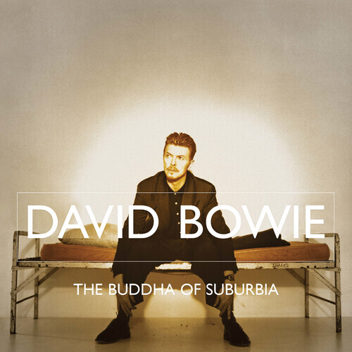 David Bowie - Buddha Of Suburbia (2021 Remaster) [New CD]
