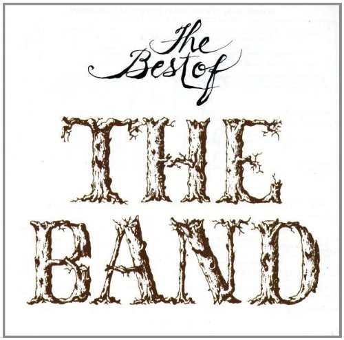 The Best Of The Band - Audio CD By The Band - GOOD