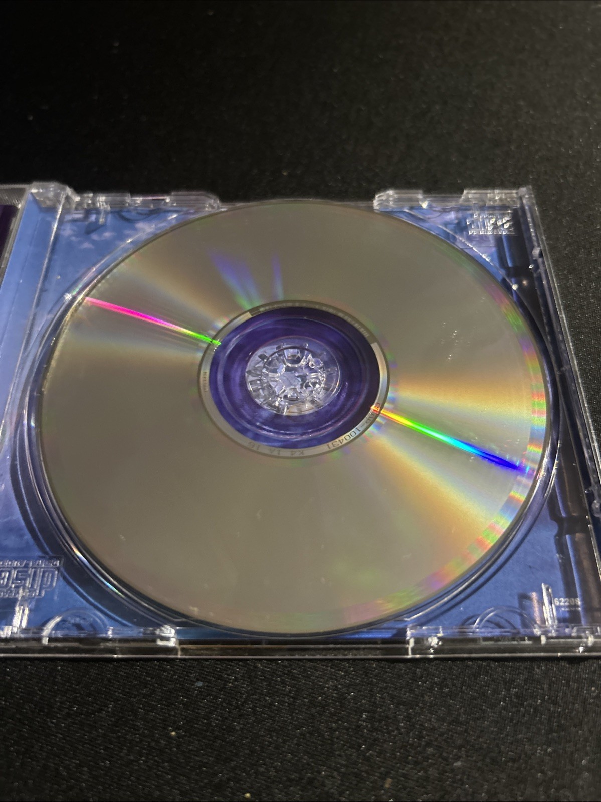 Brave New World by Iron Maiden (CD, 2000)
