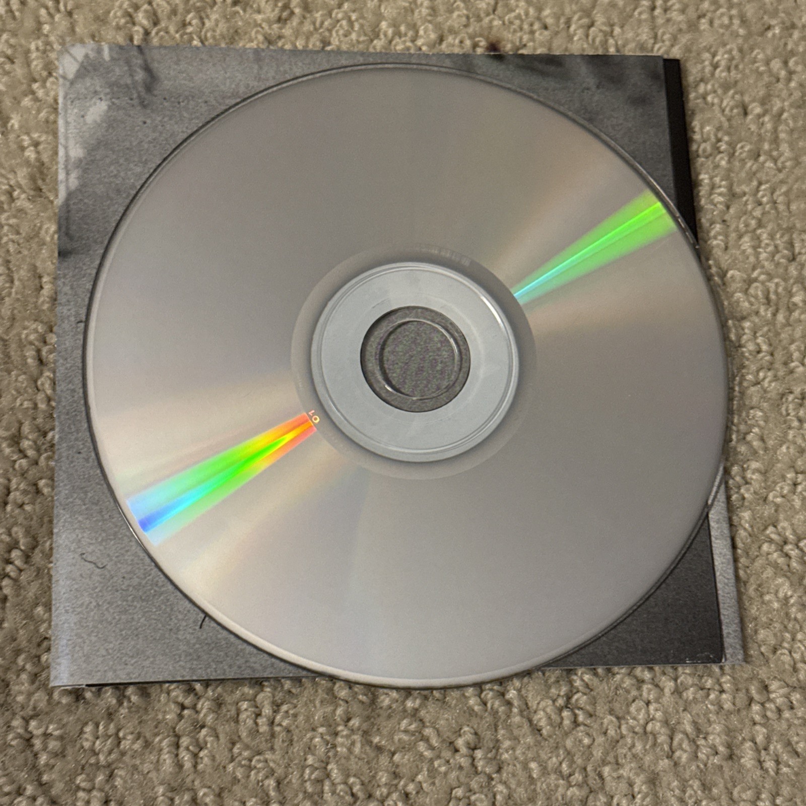 American Ghetto Portugal. The Man CD 2010 Equal Vision Records #d Numbered Limit