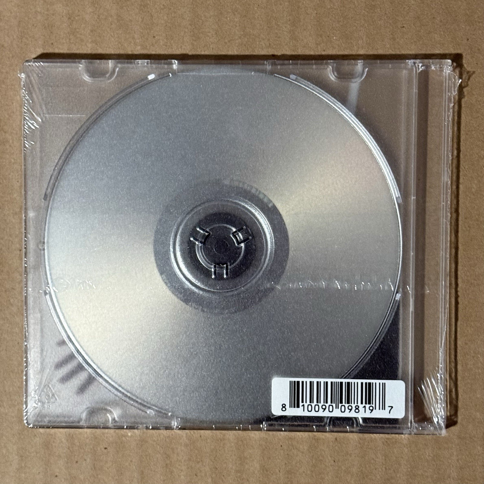 Madeon - Car Crash Baby Limited Edition CD Brand New & Sealed ✅ Victory
