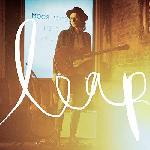James Bay - Leap - James Bay CD CLVG The Cheap Fast Free Post