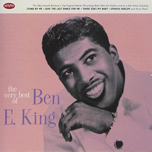 Ben King E - Very Best Of [New CD] SHM CD, Japan - Import