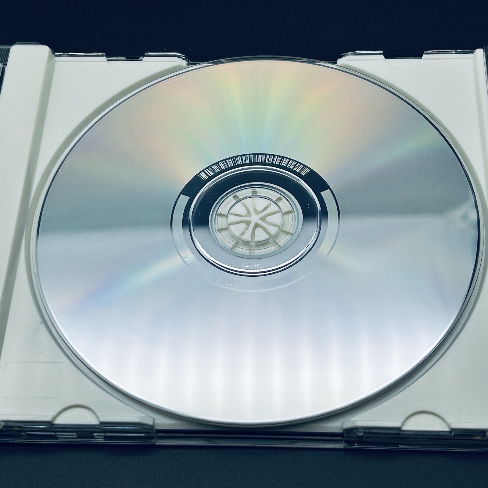 BEAUTIFUL SONGS Eng Compilation (CD, Japan, Warner Music, 2006, JAPAN WPCR12316)