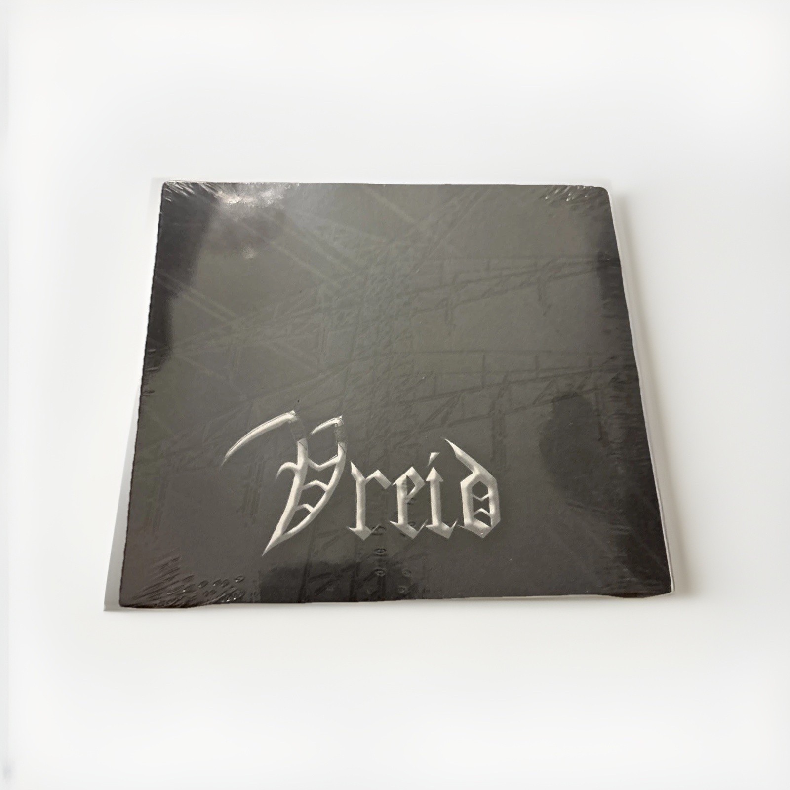 VREID-kraft - CD DIGIPAK - New & Sealed