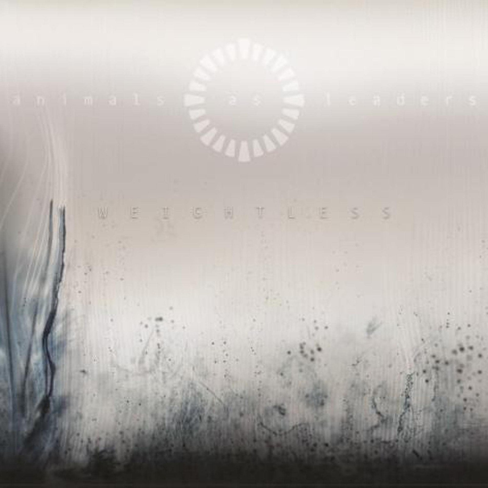 Animals As Leaders - Weightless - CD - New