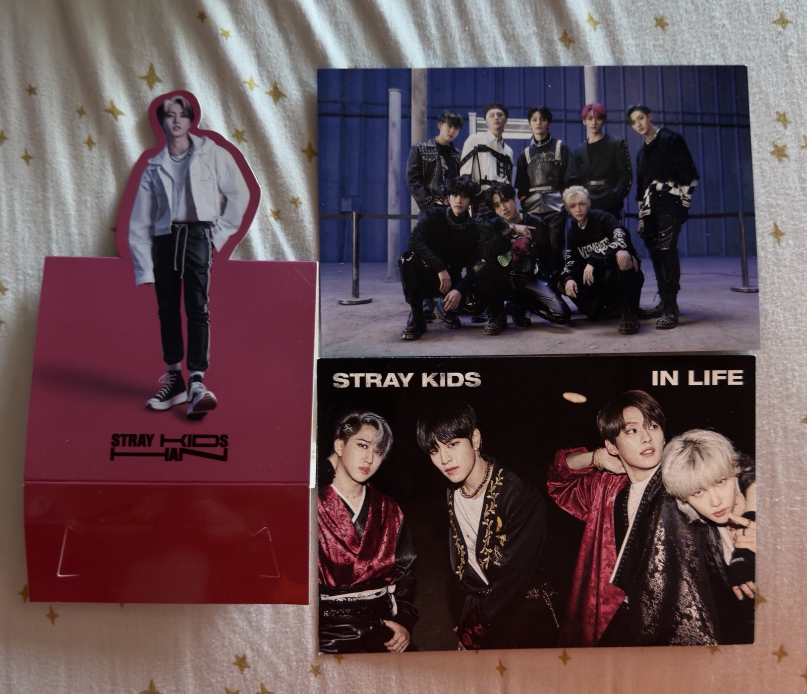 Stray Kids Bundle