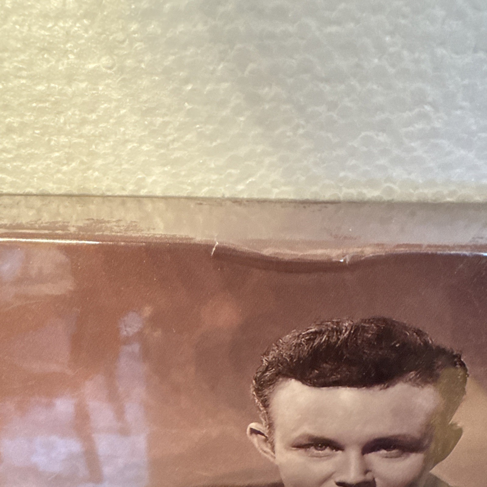 SEALED JIM REEVES and Friends "Radio Days Vol 1 (4) CDs 1998 Bear Family GERMANY