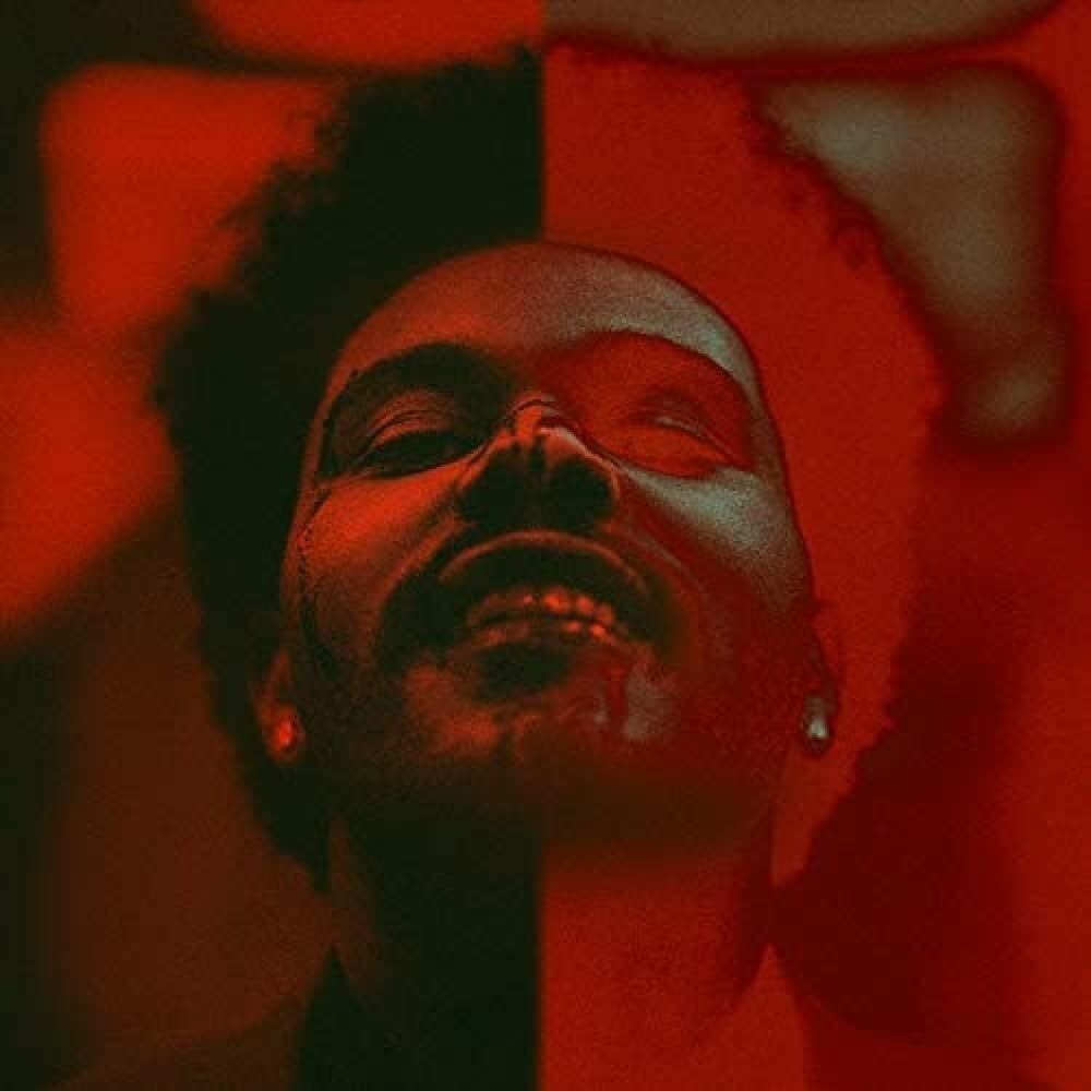 THE WEEKND AFTER HOURS WITH BONUS TRACKS DELUXE EDITION JAPAN CD 4BT NEW
