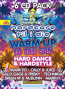 HTID 36 - Hardstyle & Hard Dance
