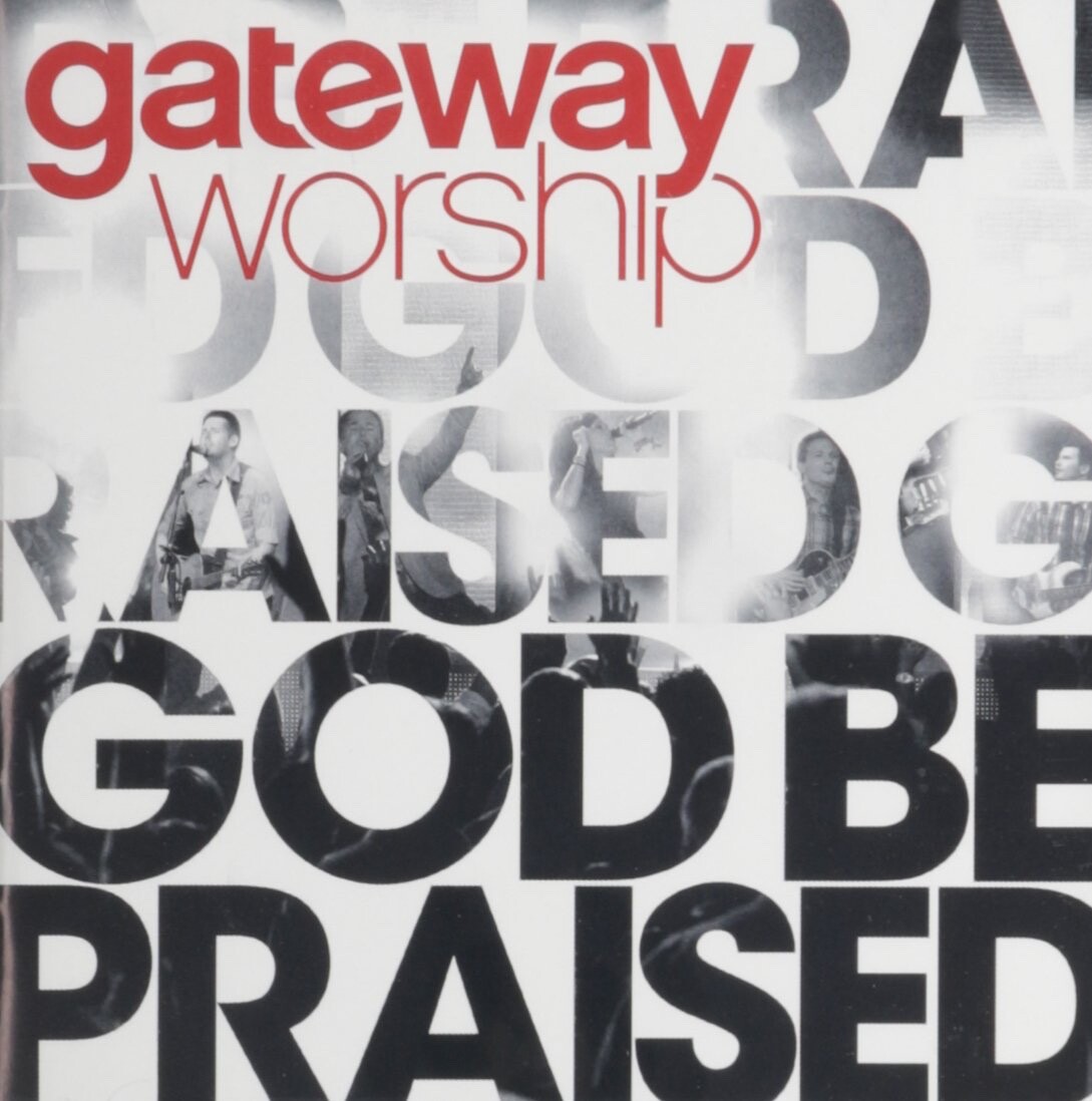 Gateway Worship The First 10 Years Collection Deluxe + More 4CD/2DVD Bundle Pack