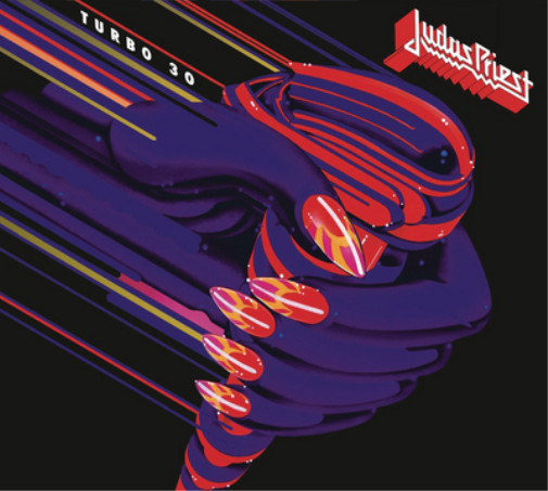 Judas Priest Turbo 30 (CD) 30th Anniversary Album