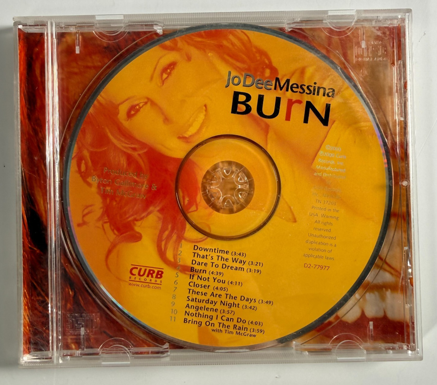 Rock Country R&B Pop CD Albums Soundtracks Alt Rap Metal 1970s - 2010s YOU PICK