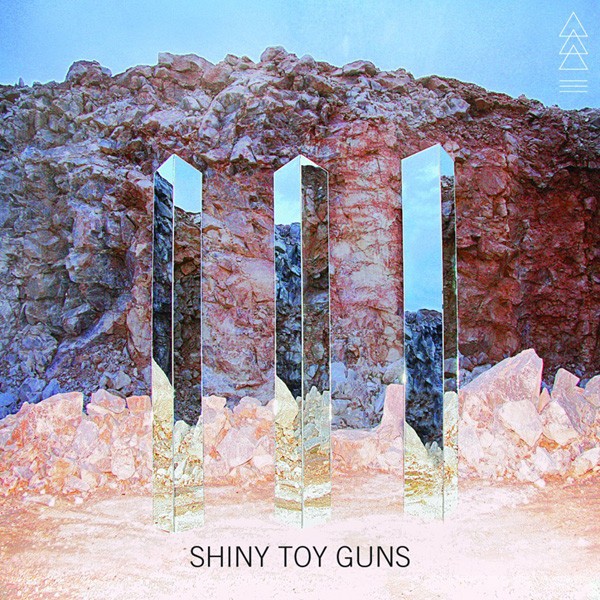 Shiny Toy Guns - III (CD) (Mint (M)) - 4164863535