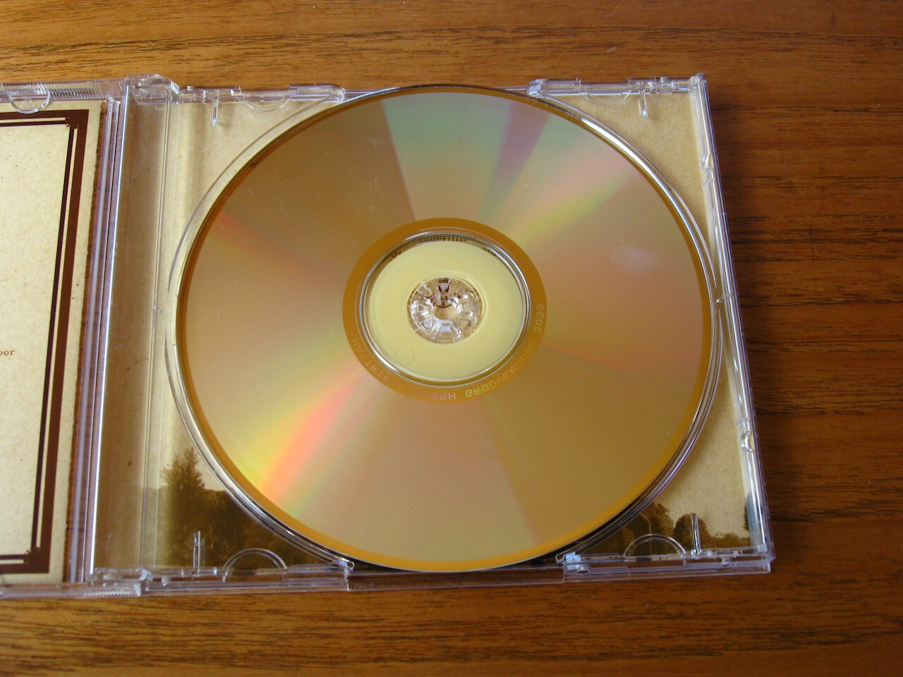 Hat Trick CD by The Wiyos 2006 Pacific Image Electronics