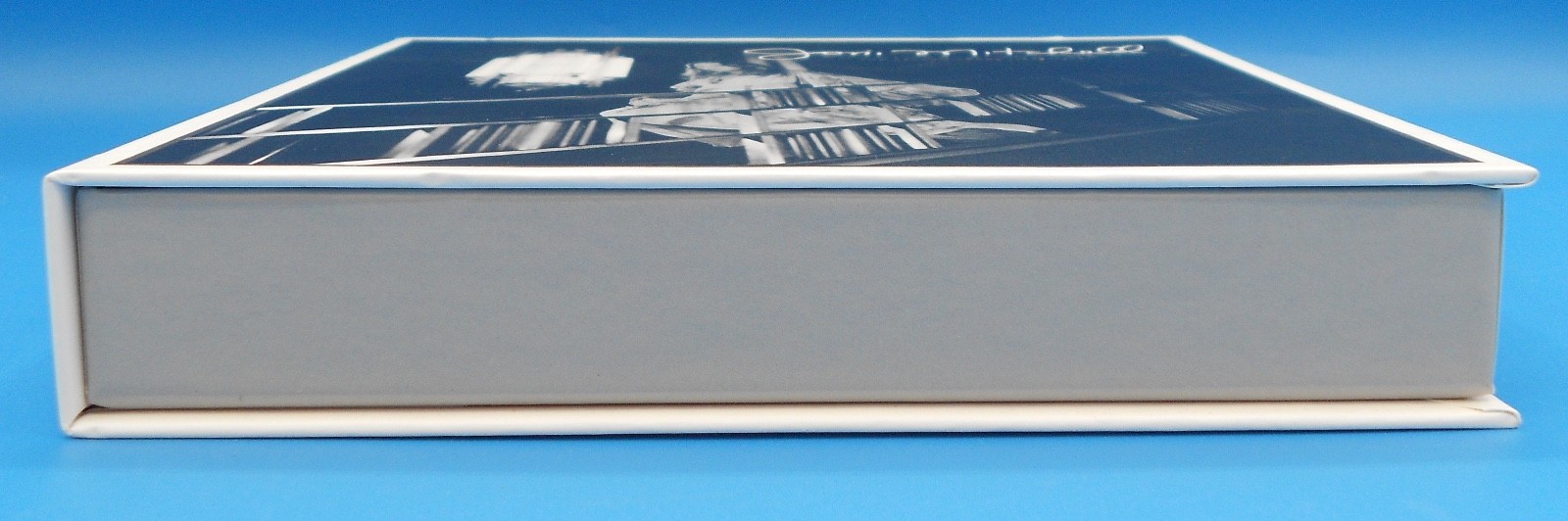 JONI MITCHELL ARCHIVES VOL 3: THE ASYLUM YEARS, 5 CDS + SC BOOK IN CASE, 2023 NF