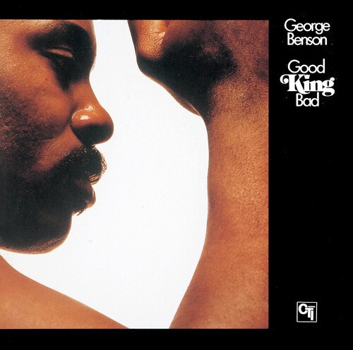 George Benson - Good King Bad [New CD] Japan - Import