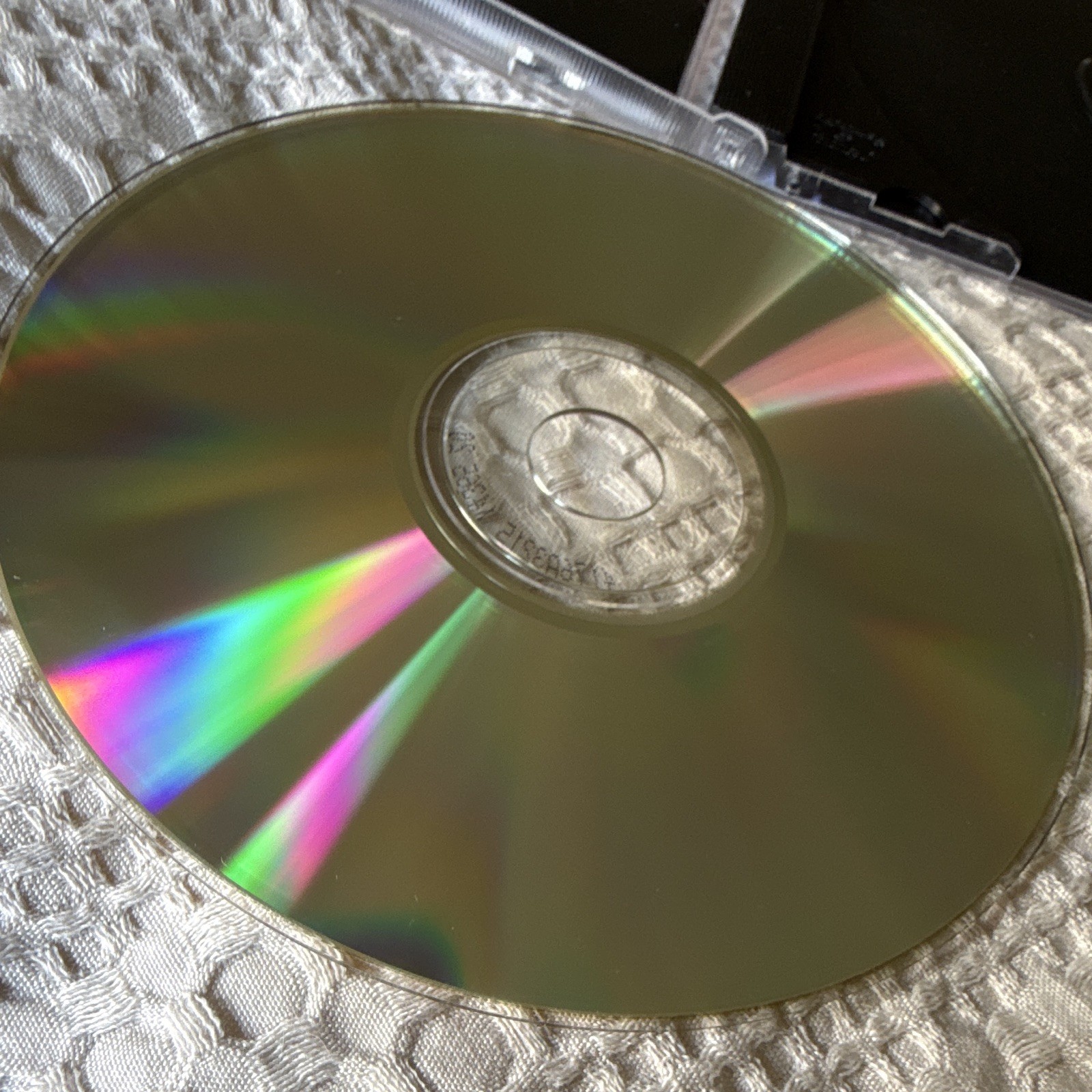 Tool Ultra Rare Trax Bootleg