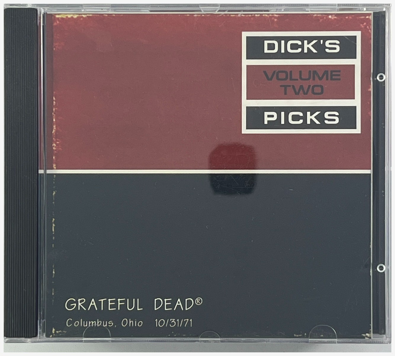 Grateful Dead DICKS PICKS Pick / Choose the Volumes you Need, combine shipping