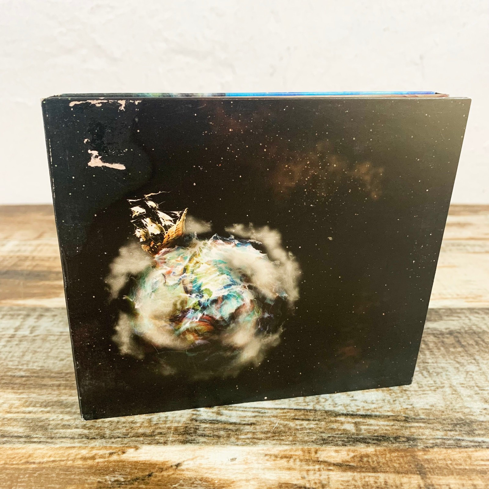 Circa Survive - Violent Waves (CD) Anthony Green