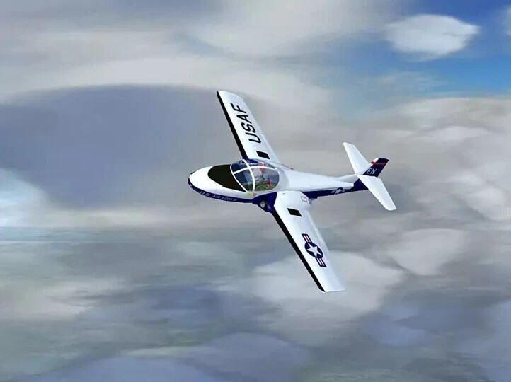 Flight Gear 2026 - Professional Flight Simulator Software - Windows & Mac ~ DVD
