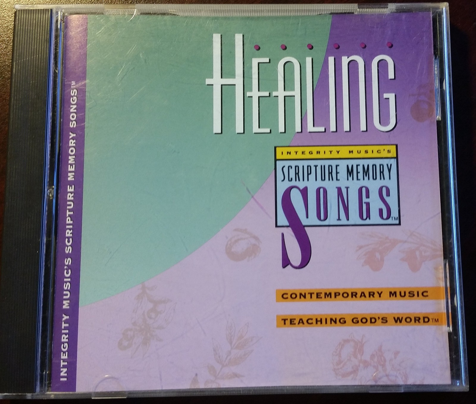 Healing