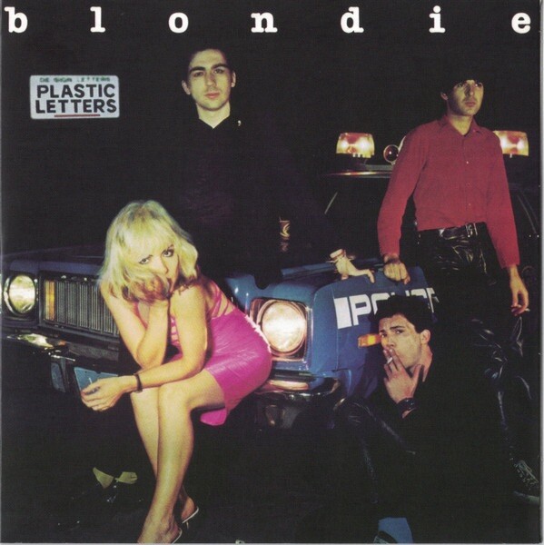 BLONDIE Against The Odds: 1974-1982 (8XCDs 2022) 🇬🇧 U.K. Import NEW/SEALED🆕☑️
