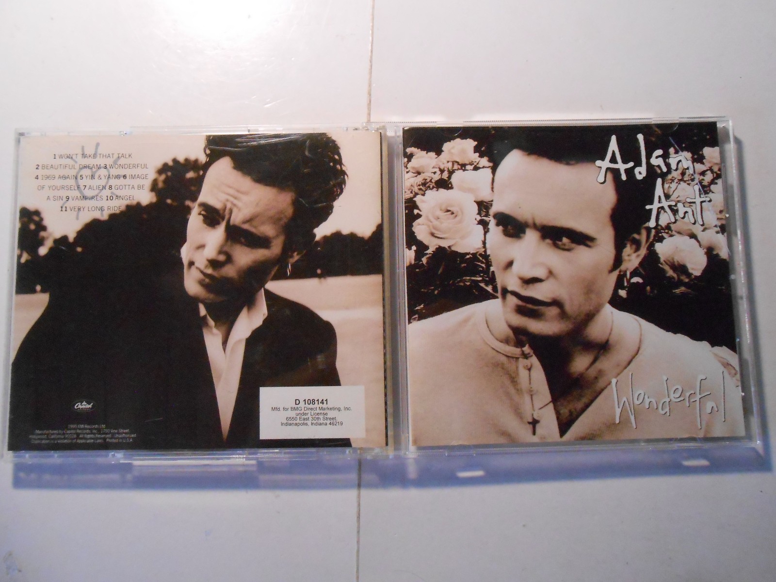 Classic Rock Era & Beyond CD U Pick Choice Selections Jetset-Music Bundle Costs