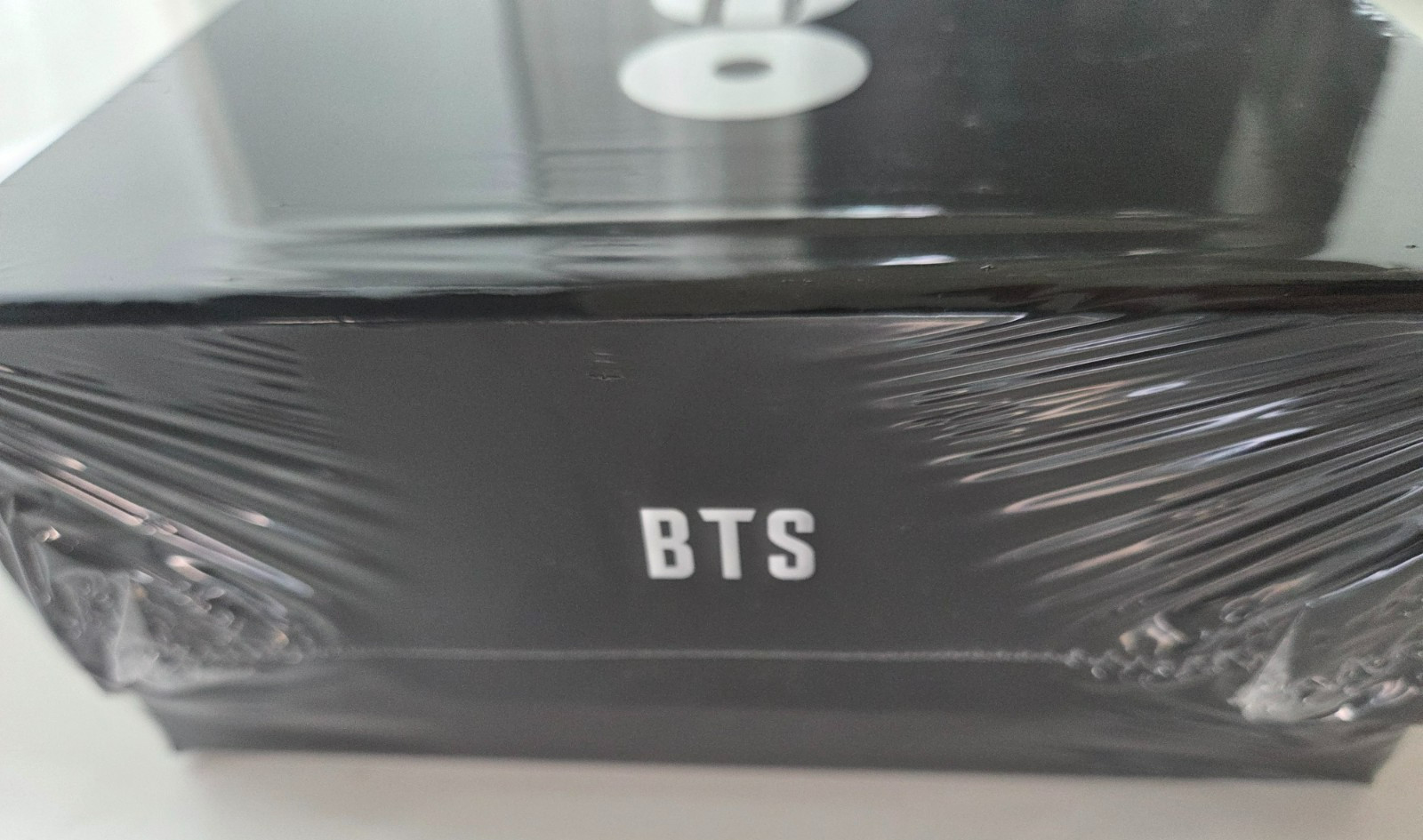 BTS ARIRANG T-Shirt CD Box Set Official Limited K-Pop Poster Sealed