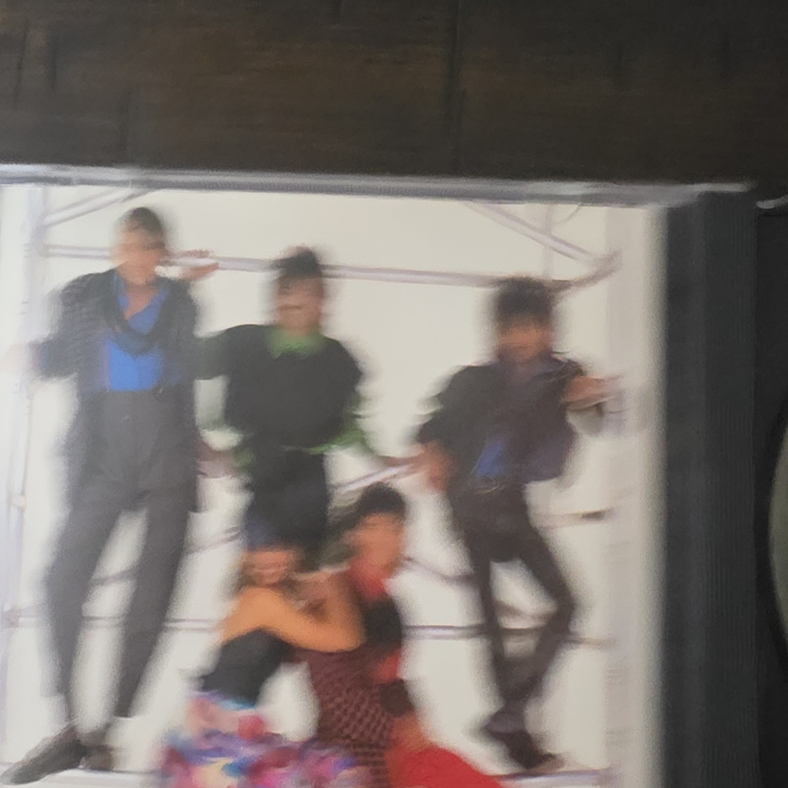 DeBarge The Ultimate Collection CD Album 1997 BMG Direct R&B/Soul D118072