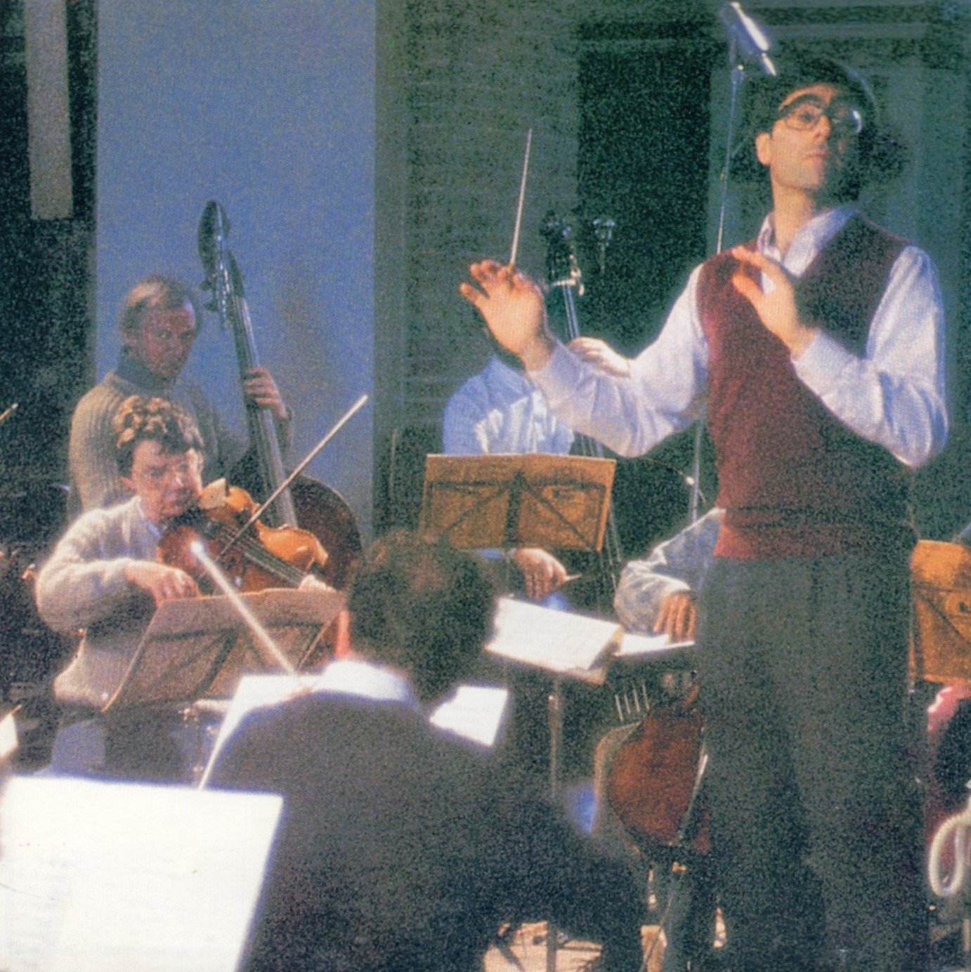 The Cala Series - Orchestral Masterpieces 5 / English Chamber Orchestra · Simon