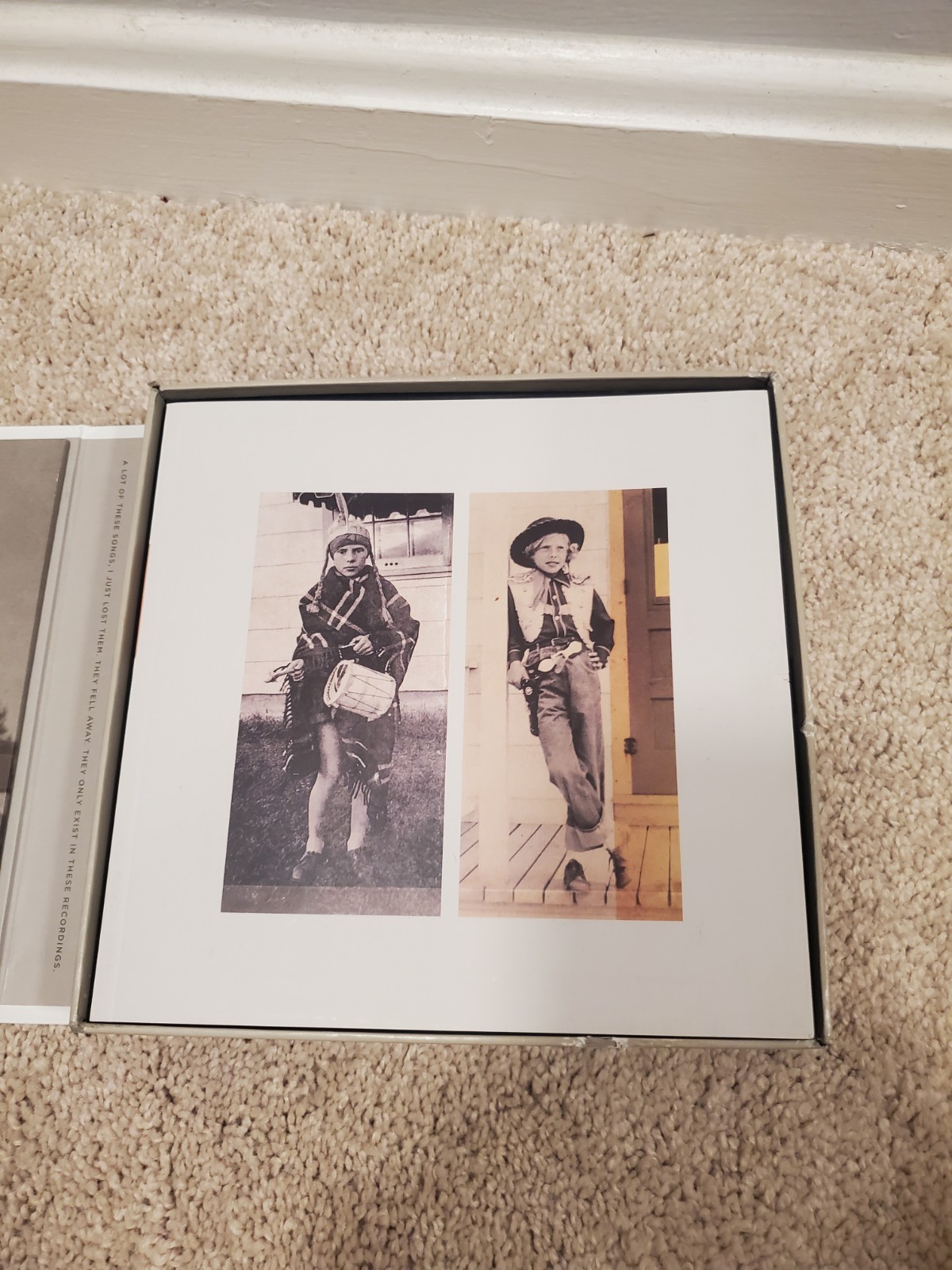 joni mitchell archives volume 1 early years 1963-1967