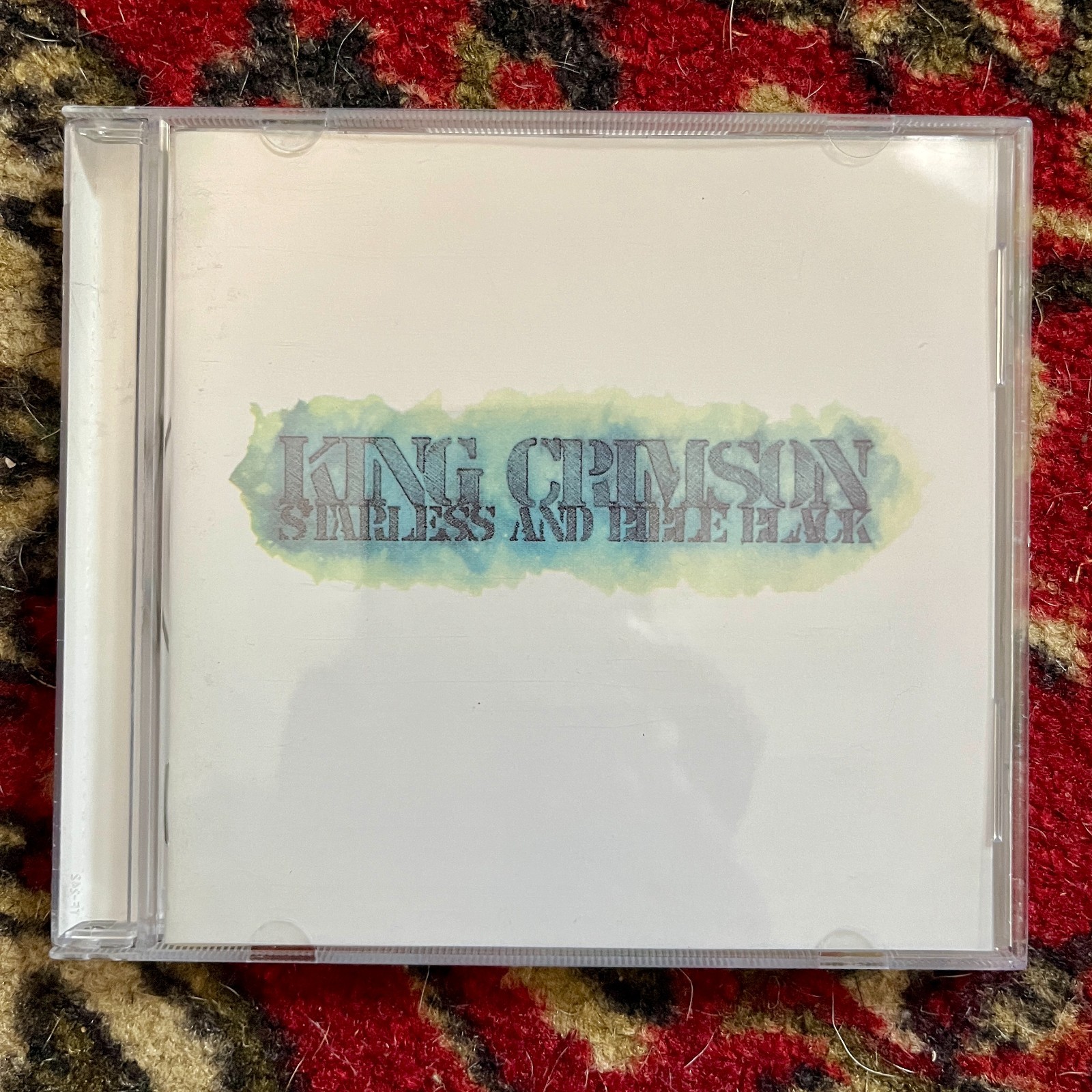 King Crimson CDs - CHOOSE 1 ALBUM - Individual Discs
