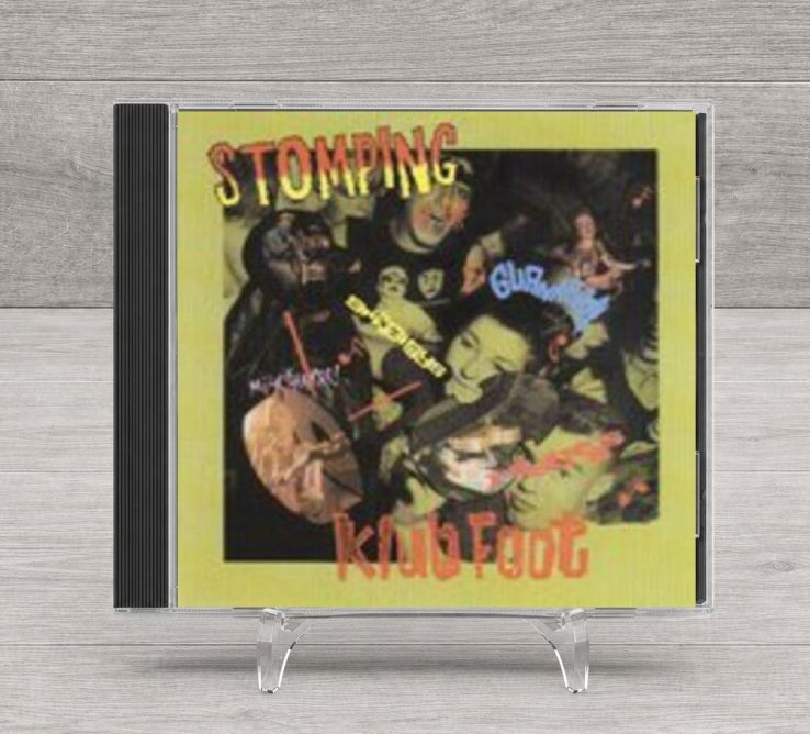 Milorg CD