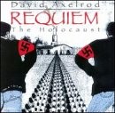 David Axelrod - Requiem: The Holocaust - CD - Very Good
