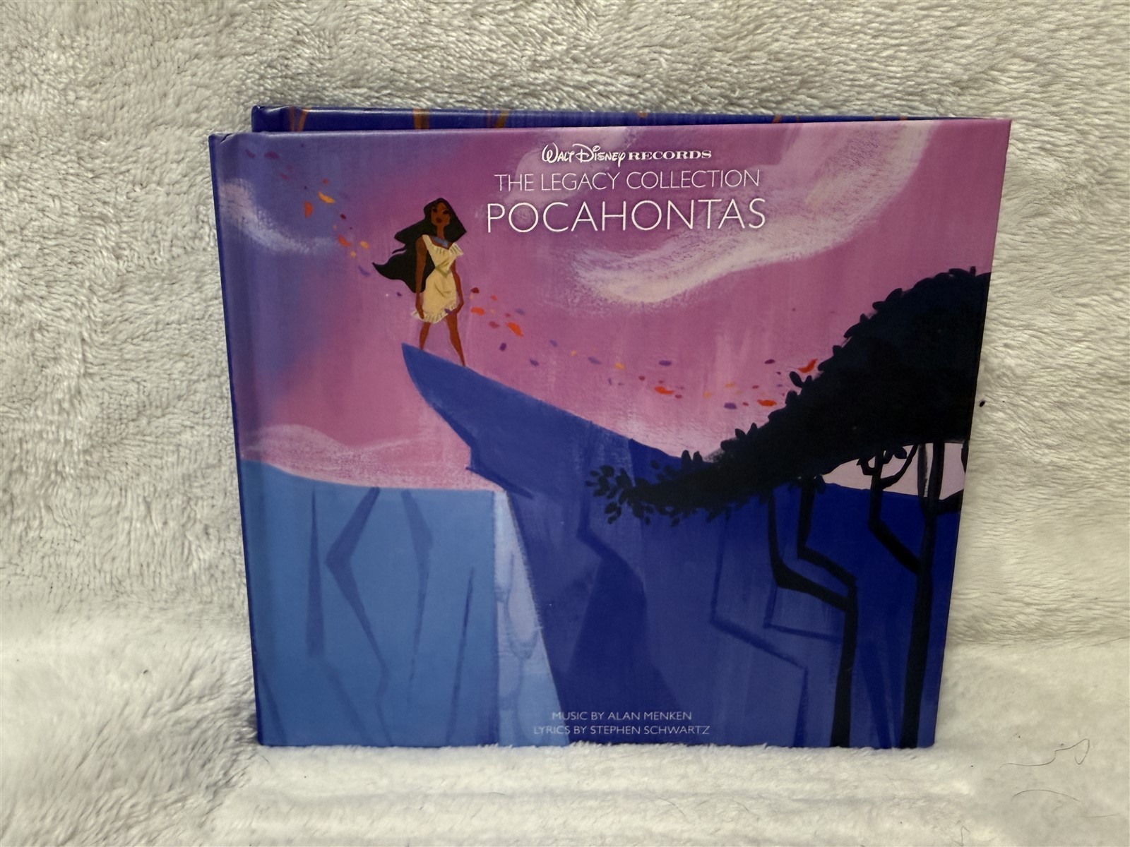 RARE WALT DISNEY RECORDS THE LEGACY COLLECTION COMPLETE 28 DISC CD BOX SET