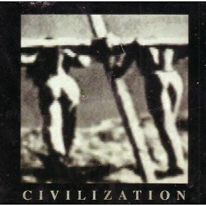 Civilization - Civilization - (CD, EP, iTrax) (Mint (M))