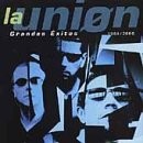 Grandes Exitos LA UNION audio cd Very Good