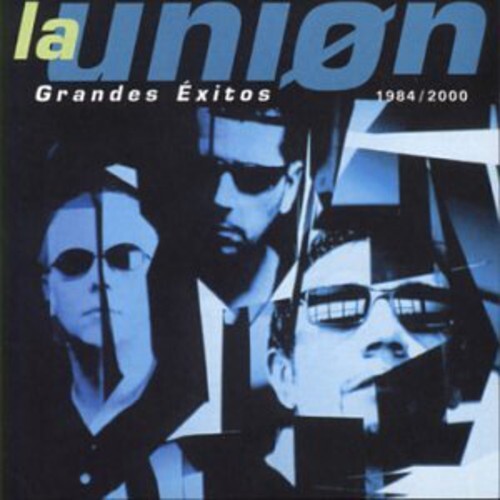 La Union - Grandes Exitos [New CD]
