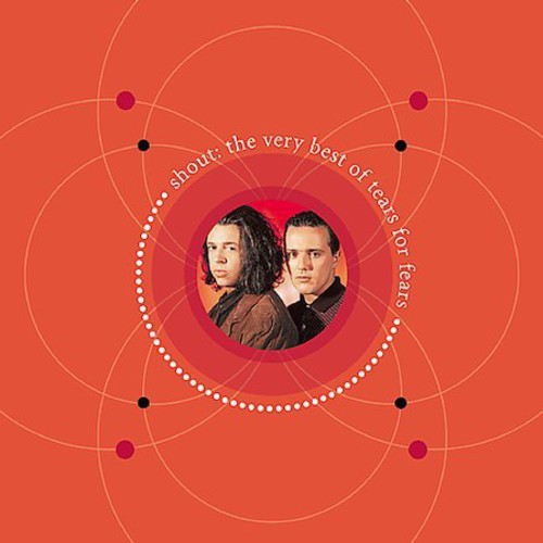 Tears for Fears - Shout: The Very Best of Tears for Fears [New CD]