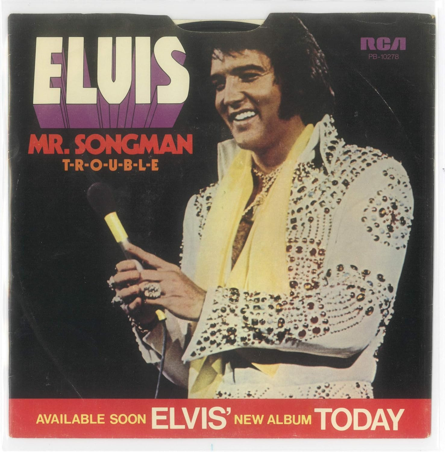- 7" 45Rpm Vinyl Record Outer Sleeves - Heavy Duty 4Mil Thick - Archival Quality