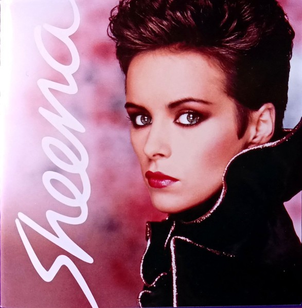 SHEENA EASTON Modern Girl: Complete EMI Recordings Vol 1 5XCDs 2025 Import NEW